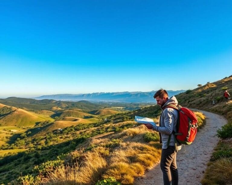Hoe maak je van reizen een levensstijl?