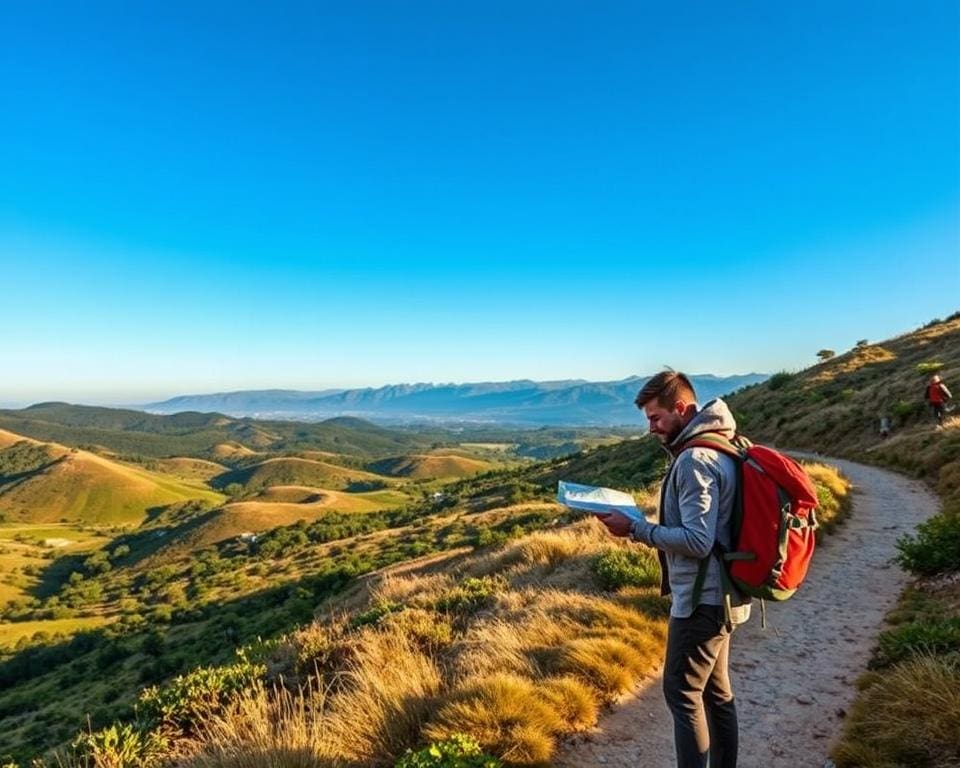 Hoe maak je van reizen een levensstijl?