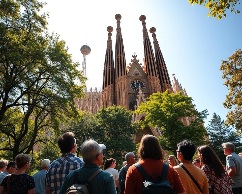 Is een bezoek aan de Sagrada Familia de moeite waard?