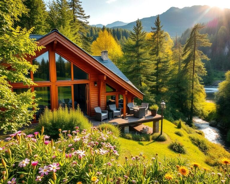 Vakantiehuis kopen in de Ardennen