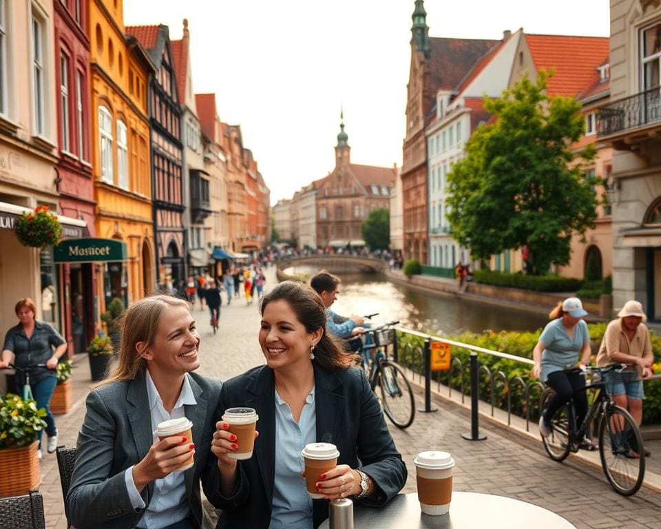 Waarom is een weekendje Maastricht altijd een goed idee?