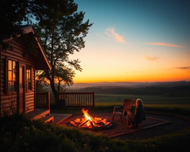 Waarom is ontspannen overnachten op de Veluwe zo populair?