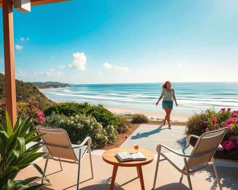 Waarom zorgen korte vakanties voor nieuwe energie?