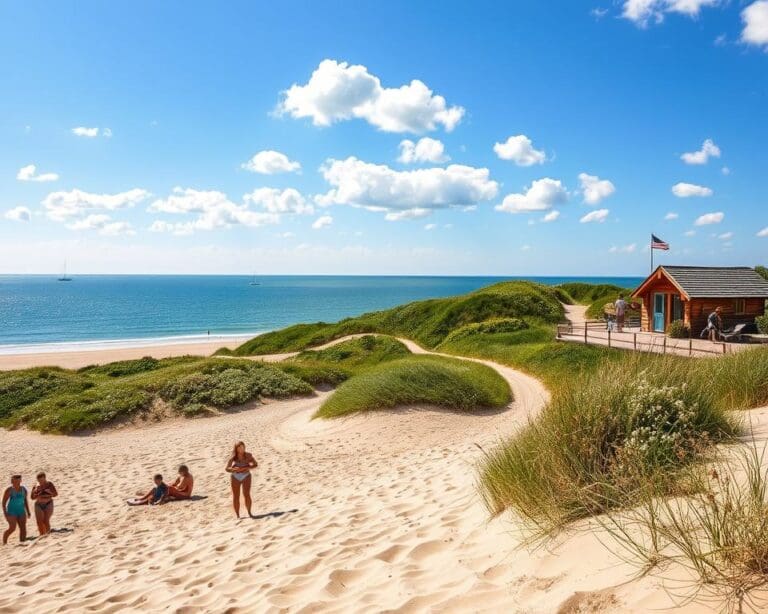 Wat kun je beleven tijdens een vakantie op Texel?