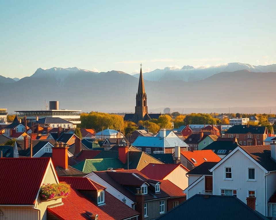 Wat maakt Reykjavik een bijzondere bestemming?