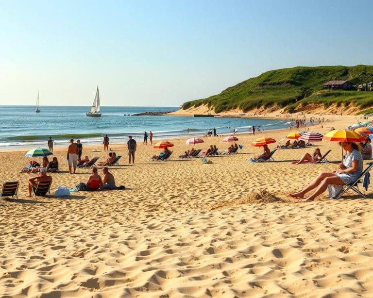 Wat maakt Zeeland aantrekkelijk voor een strandvakantie?
