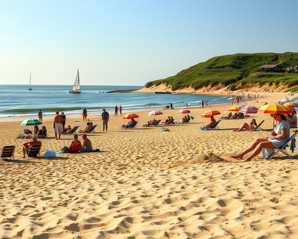 Wat maakt Zeeland aantrekkelijk voor een strandvakantie?