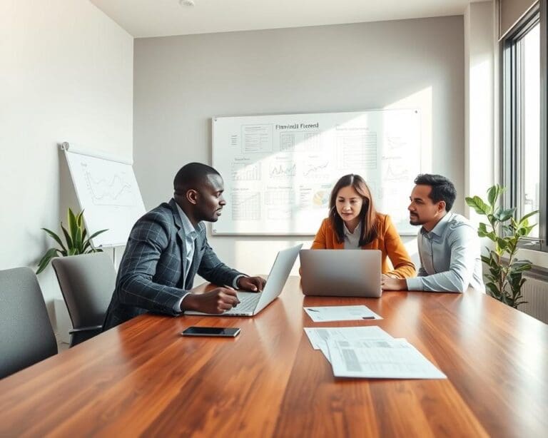 Wat zijn eerste stappen naar financiële vrijheid?