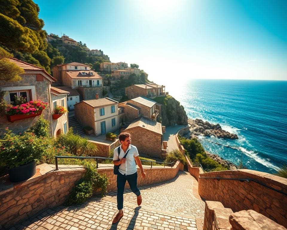 Wat zijn leuke dagtrips vanuit Barcelona?