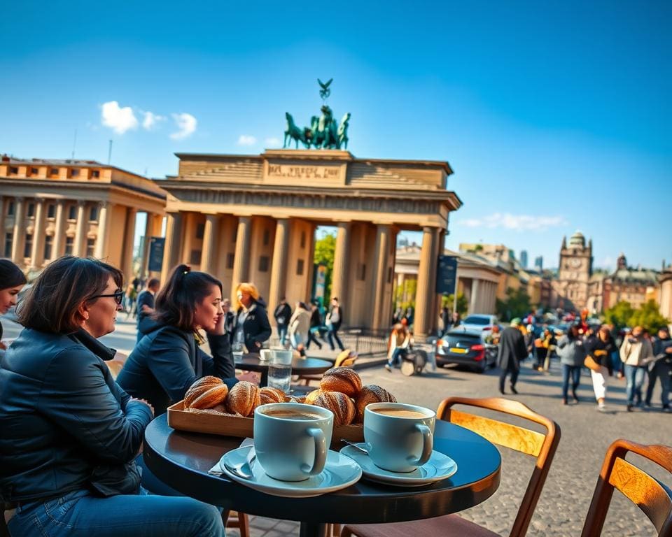 Wat zijn tips voor een weekend Berlijn?