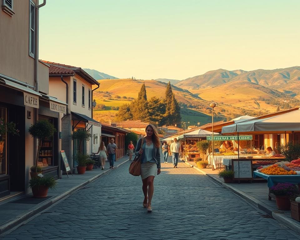 Wat zijn tips voor reizen buiten het hoogseizoen?