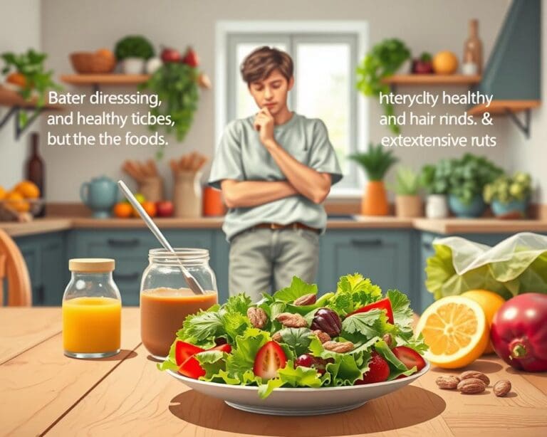 Wat zijn veelgemaakte valkuilen bij gezond eten?