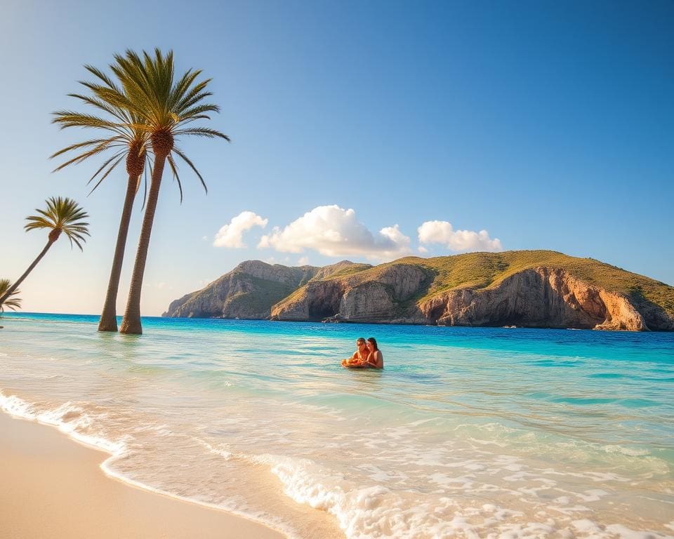 Welke stranden zijn het mooist op Mallorca?