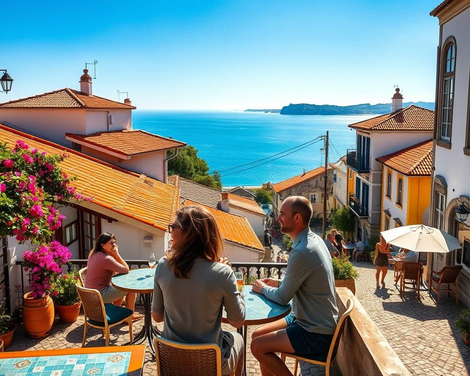 Wonen in Portugal als expat