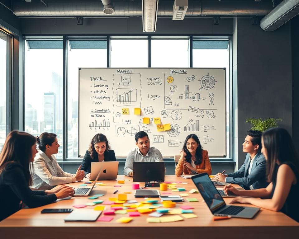 Hoe bouw je een sterk merk online?