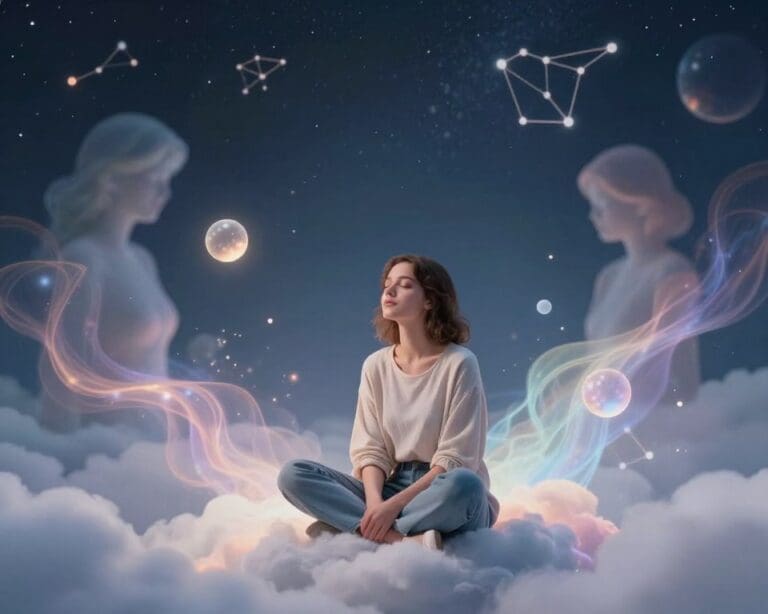 Hoe ontstaan dromen?