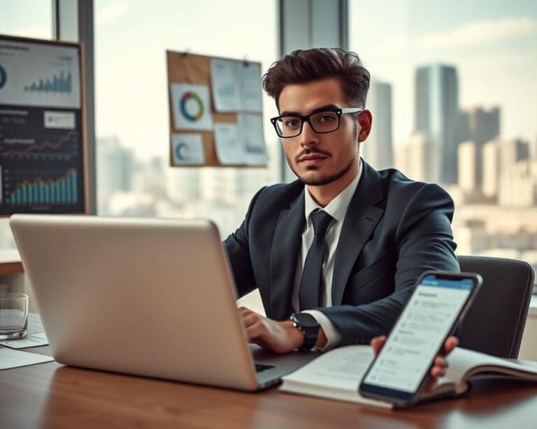 Hoe verbeter je je online reputatie?