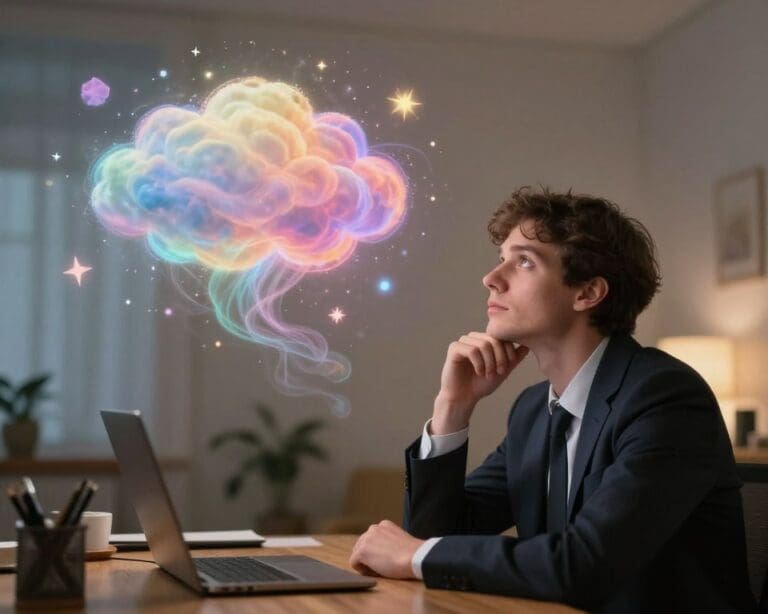 Waarom dromen we eigenlijk?