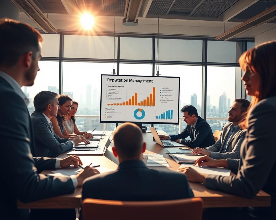 Waarom investeren organisaties in reputatiemanagement?