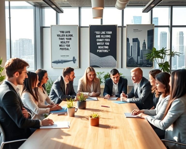 Waarom kiezen bedrijven voor employer branding?