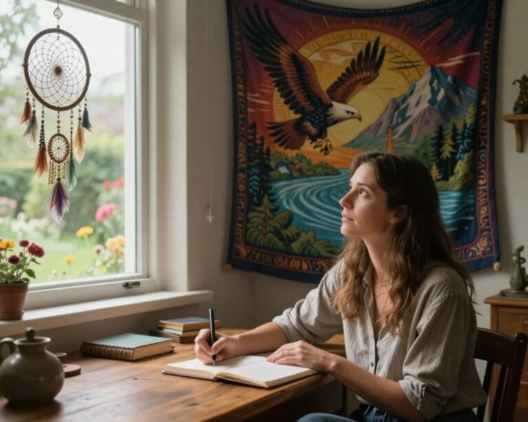 Wat betekenen dromen?