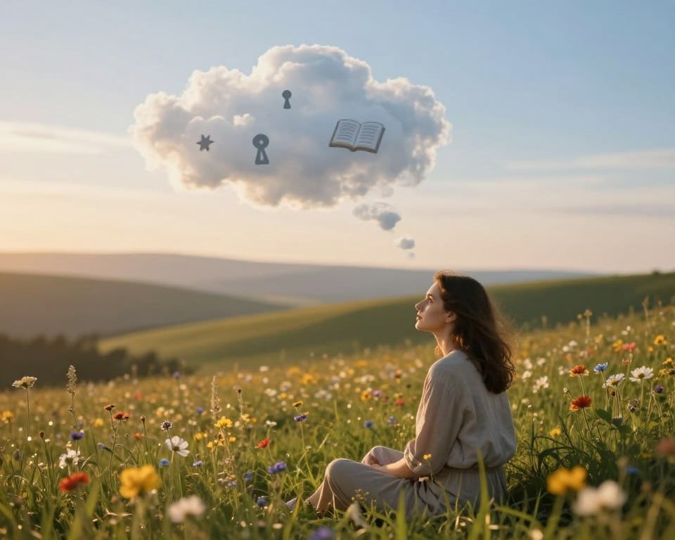 Wat betekent dromen?