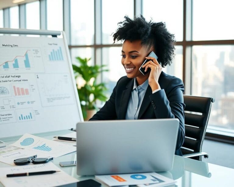 Wat doet een PR-manager precies?