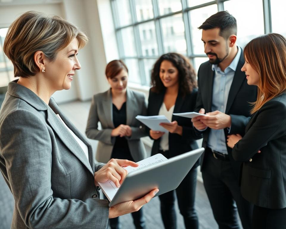 Wat doet een communicatieadviseur binnen een bedrijf?