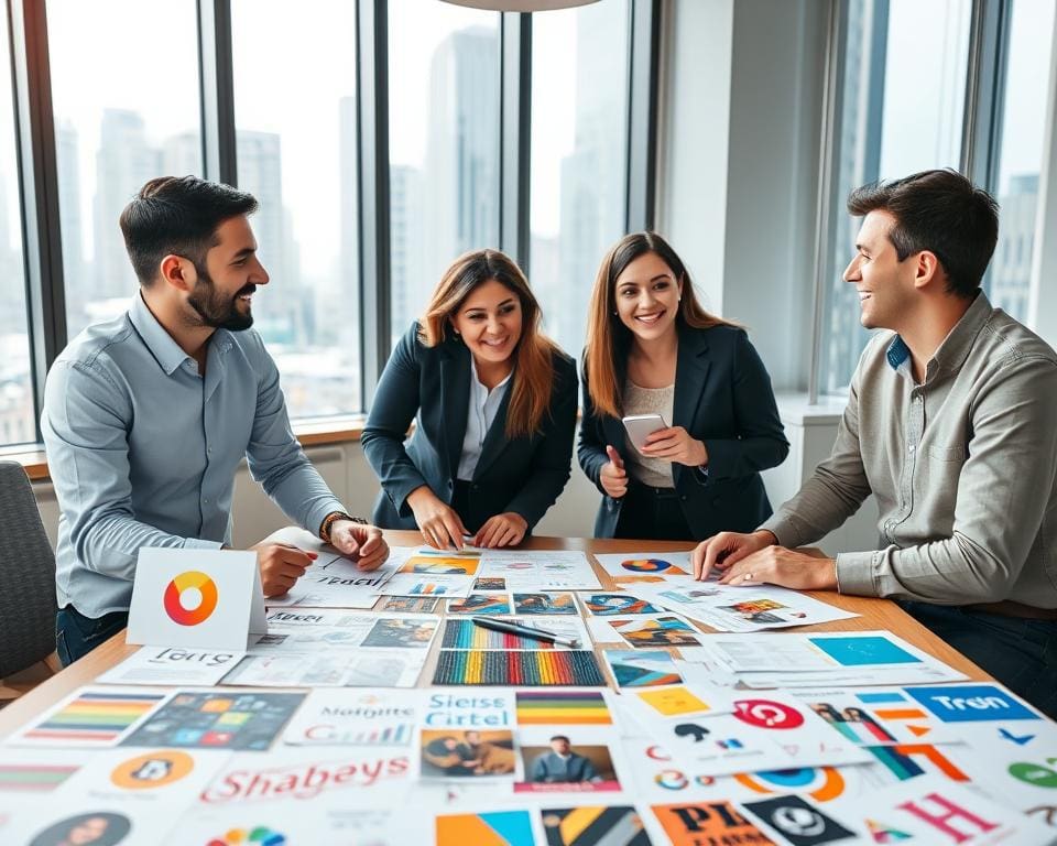 Wat is branding en waarom is het belangrijk?