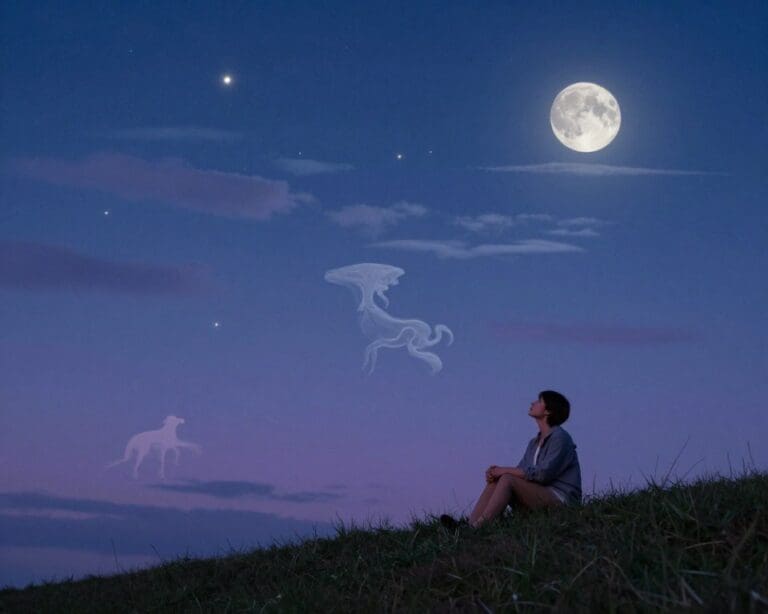 Wat is dromen precies?