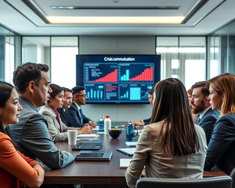 Wat maakt crisiscommunicatie effectief?