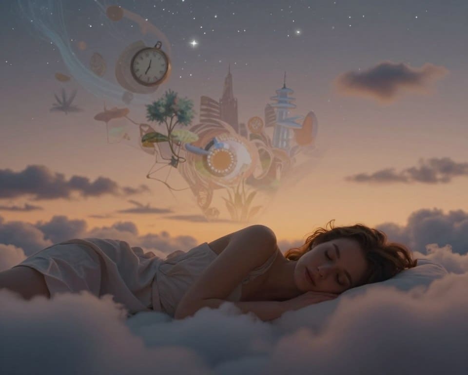 Wat zeggen dromen over de werkelijkheid?