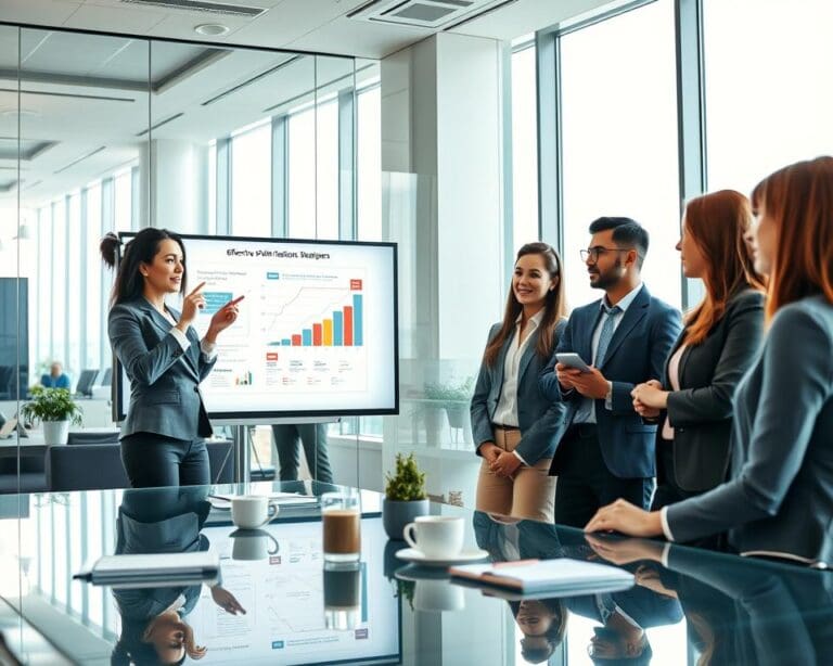 Wat zijn effectieve PR-strategieën voor bedrijven?