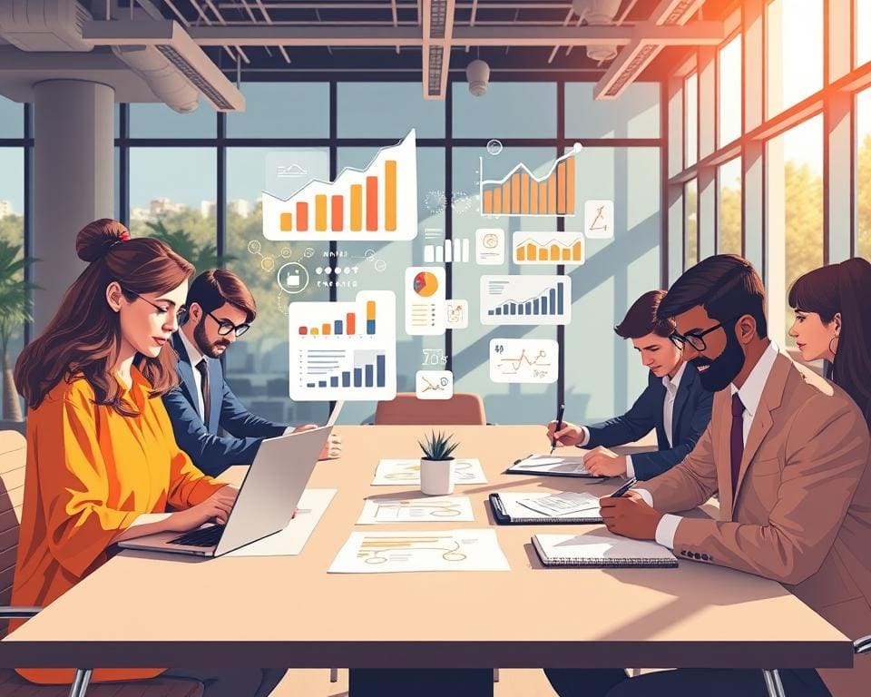 Wat zijn voordelen van contentmarketing?