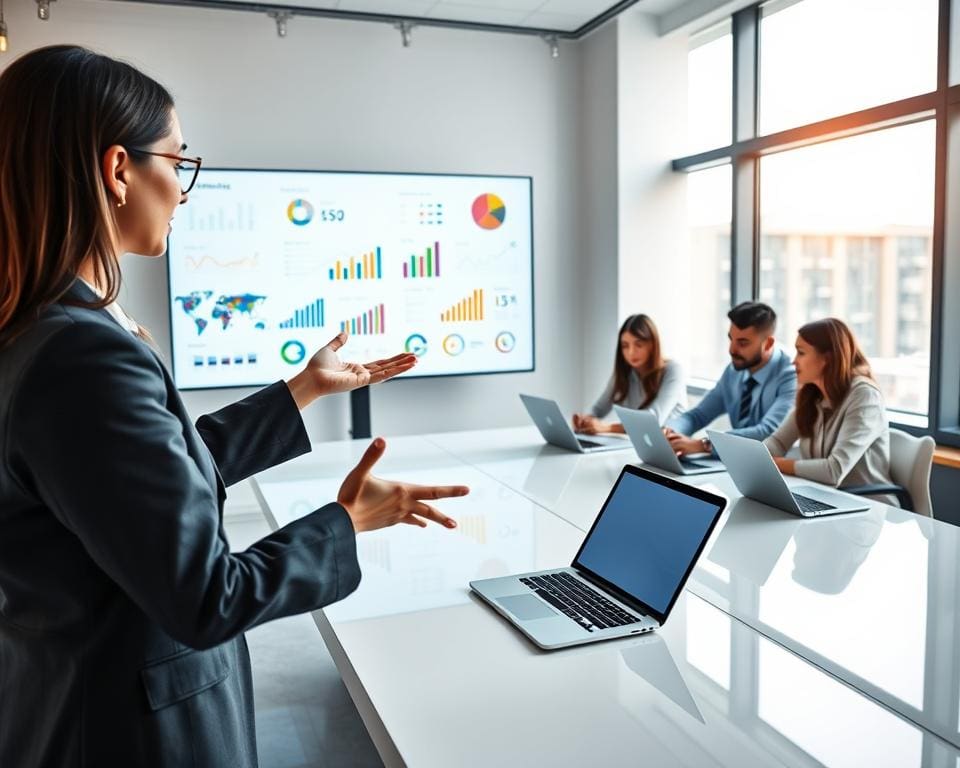 Welke KPI’s zijn belangrijk in digitale marketing?