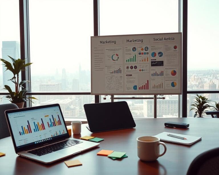 Welke tools helpen bij digitale marketing?