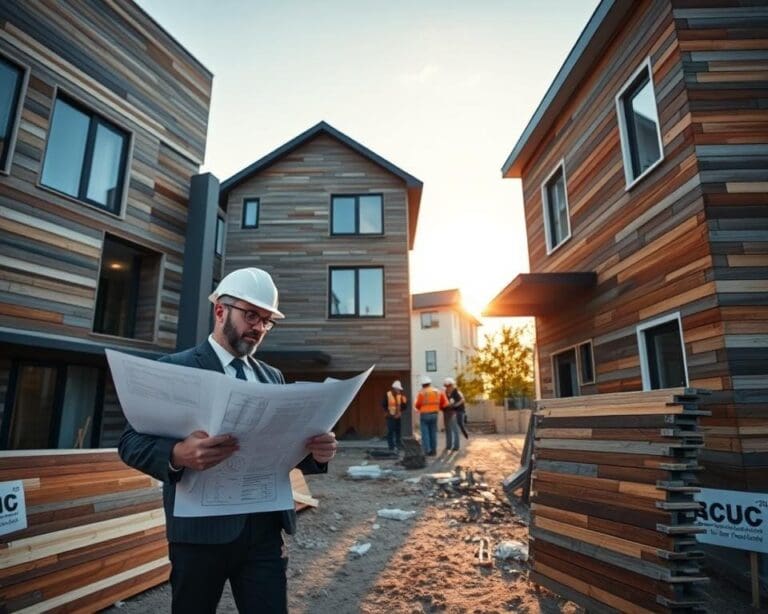 gevelbekleding aluminium composiet