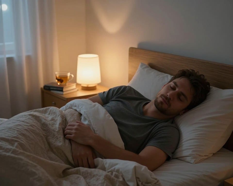 Is veel dromen goed voor je slaap?