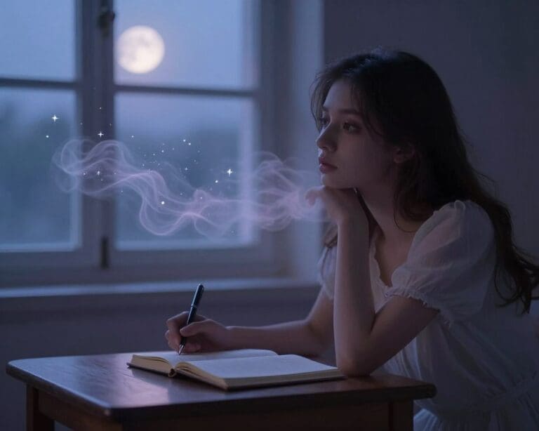 Waarom onthoud ik mijn dromen niet?