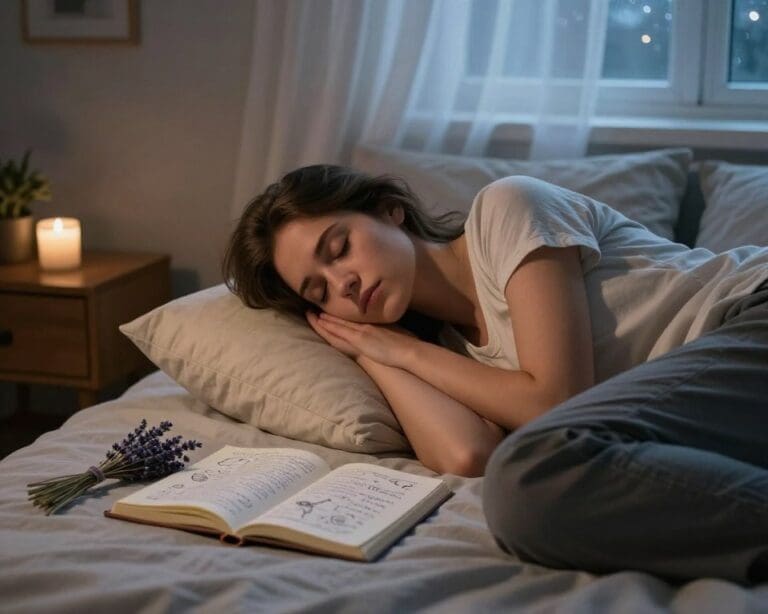 Wat kun je doen tegen nare dromen?