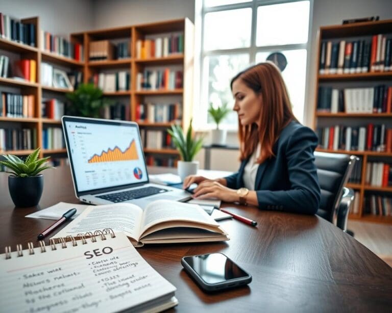 blogs optimaliseren SEO