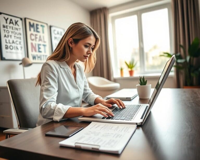 call to action schrijven