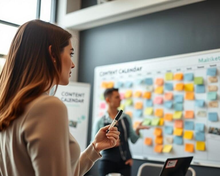 contentkalender marketing