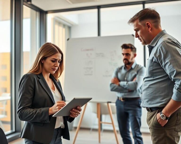 crisiscommunicatie tips