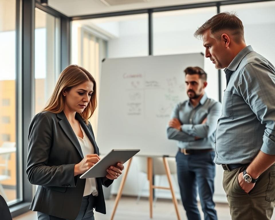 crisiscommunicatie tips