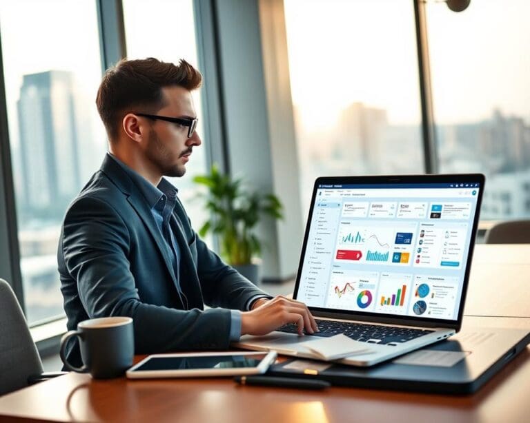 email marketing automatisering