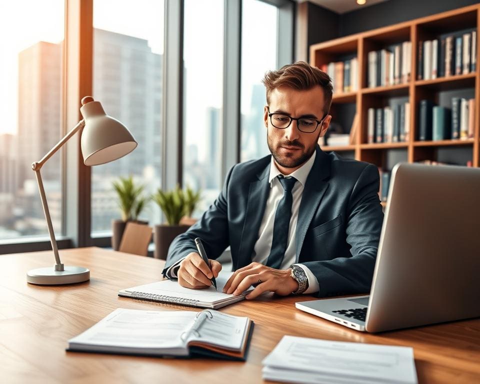 persbericht schrijven