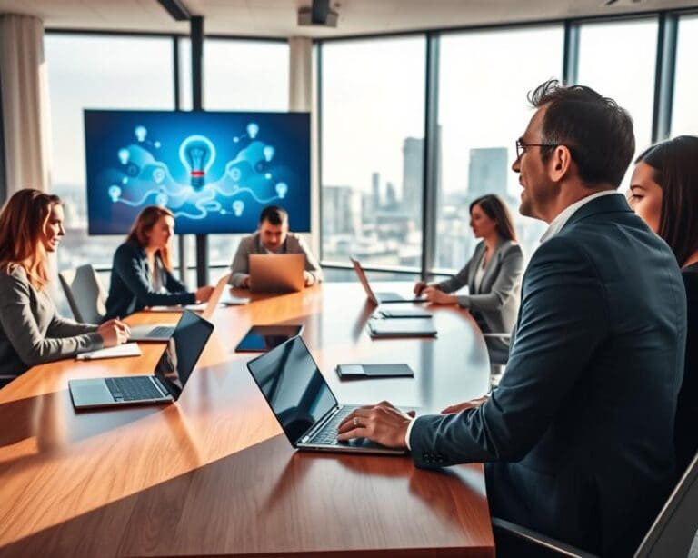 thought leadership marketing