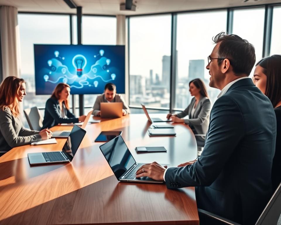 thought leadership marketing