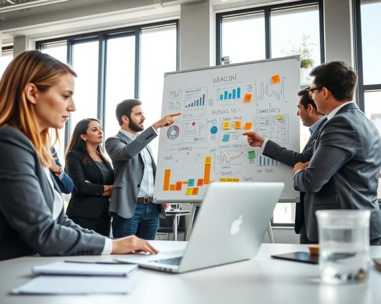 website conversie verbeteren